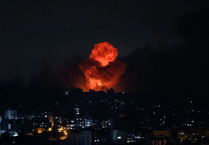 حمله به مخازن نفت ایران مصداق “اکوساید” یا جنایت محیط زیستی بود