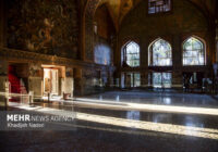 حمله به میراث مشترک بشریت؛ مرمت‌ آثار ماه‌ها زمان خواهد برد