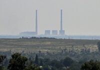 حمله پهپادی اوکراین به نزدیکی نیروگاه اتمی زاپروژیا؛ یک نفر کشته شد