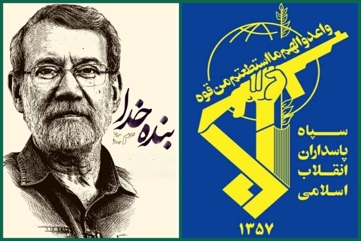 حیات پربار شهید لاریجانی تجسمی از درایت و عقلانیت را ترسیم می‌سازد