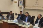 حیدری نژاد:روند بازسازی آب‌بندان‌ها باید برای رفع مشکلات آبی تسریع شود