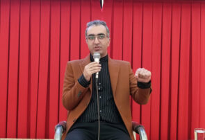 خادمی: مردم، ستون فقرات قدرت نرم و امنیت ملی ایران هستند