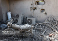 خدمات هلال‌احمر به ۸۸۴ هزار نفر خوزستانی در جنگ رمضان