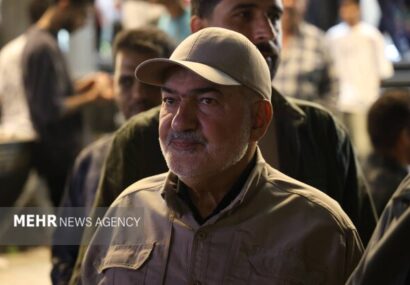 خدمات گمرکی در پایانه تجاری شلمچه ۲۴ ساعته می شود