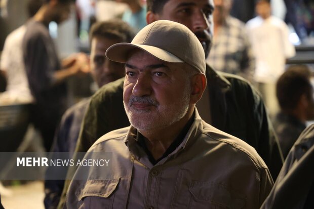 خدمات گمرکی در پایانه تجاری شلمچه ۲۴ ساعته می شود