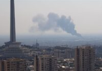 خسارات محیط‌زیستی «جنگ رمضان» اعلام شد