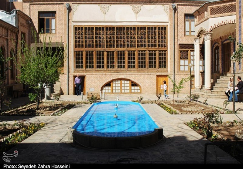 خسارت ۷ همتی حملات آمریکایی ـ صهیونی به بناهای تاریخی آذربایجان شرقی‌