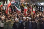 خوییها در موج پنجاه و هفتم مقاومت ملی در میدان بودند خوییها در موج پنجاه و هفتم مقاومت ملی در میدان بودند