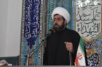 دانیاری: حضور میلیونی مردم نشاندهنده توحید و ولایتمداری است دانیاری: حضور میلیونی مردم نشاندهنده توحید و ولایتمداری است