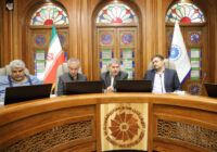 دبیرخانه مشترک ستاد اقتصاد مقاومتی و ستاد تسهیل استان یزد تشکیل می‌شود