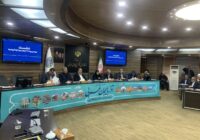 دریاچه ارومیه به عنوان مسئله کلان روی میز چالش های کشور قرار دارد