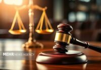 دستگاه‌های دولتی پاسخ مکتوب به دستورات قضایی بدهند
