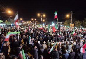 دشمن برای نجات از شکست، در حال دست و پا زدن است