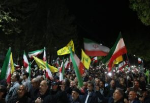 دشمن هیچ گاه مورد اعتماد نخواهد بود