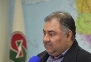 دلیل توقف ۲۰۰ کامیون در مرز شلمچه اعلام شد/ مرز مسدود در کشور نداریم