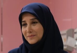 دوباره نام یک پرستار خبر ساز شد+فیلم