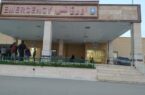 دومین پایگاه فوریت های پزشکی ۱۱۵ در باروق آماده بهرهبرداری شد دومین پایگاه فوریت های پزشکی ۱۱۵ در باروق آماده بهرهبرداری شد