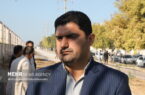 رئیس کمیسیون عمران شورای بوشهر: گذر غرب تنگک‌ها پیشرفت ۹۰ درصدی دارد