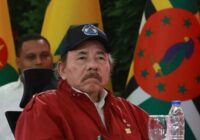 رئیس‌جمهور نیکاراگوئه: ترامپ دچار «اختلال روانی» است.