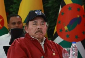 رئیس‌جمهور نیکاراگوئه: ترامپ دچار «اختلال روانی» است.