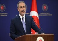 رایزنی وزیر خارجه ترکیه با مقامات آمریکایی با محوریت ایران