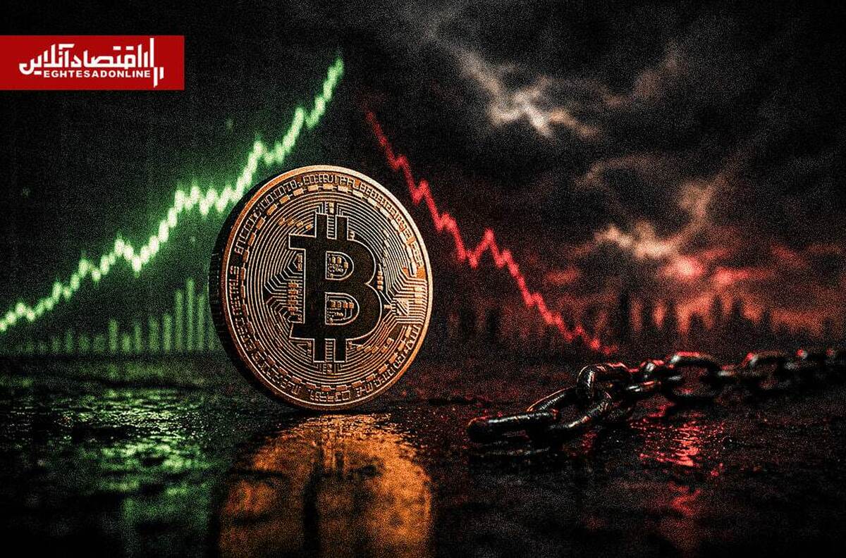 رشد بیتکوین تحلیل نزولی را نقض کرد؟
