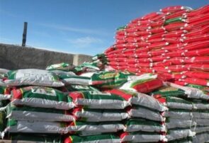 رشد‌ ۵۰ درصدی قیمت جهانی اوره نسبت به قبل از جنگ