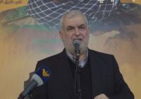 رعد: آتش‌بس لبنان پوششی برای تجاوزگری صهیونیست هاست 