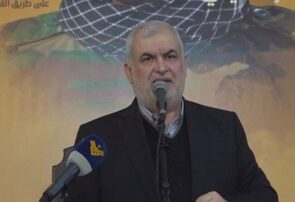 رعد: آتش‌بس لبنان پوششی برای تجاوزگری صهیونیست هاست 