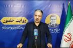 رنجبر: حضور سراسری مردم پاسخی قاطع به دشمن و بیعتی دوباره با رهبری بود