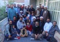 روایت خانواده موحد ابطحی از عروجی عاشقانه این شهید جنگ رمضان