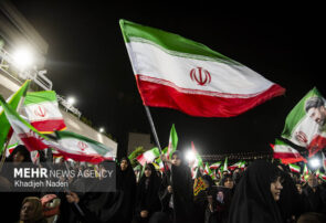 روایت مهر از دل گفته‌های فرزندان ایران سرافراز در اسلامشهر