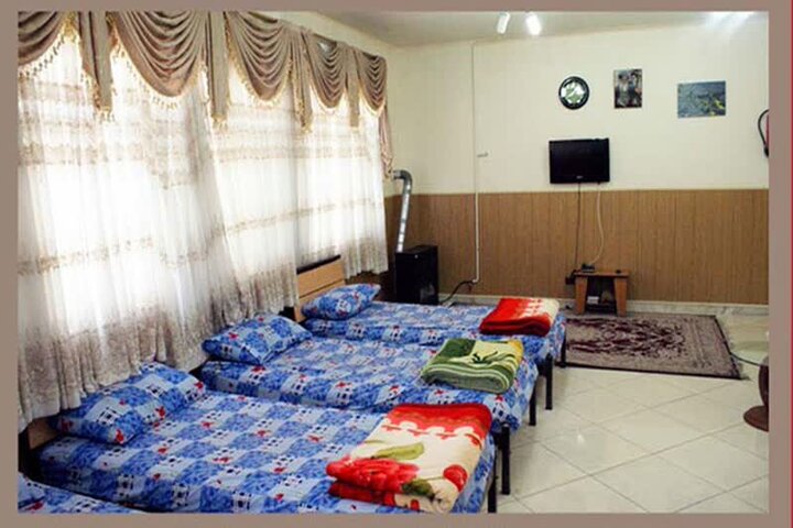 روایت پذیرایی کاشانی‌ها از هموطنان جنگ‌زده