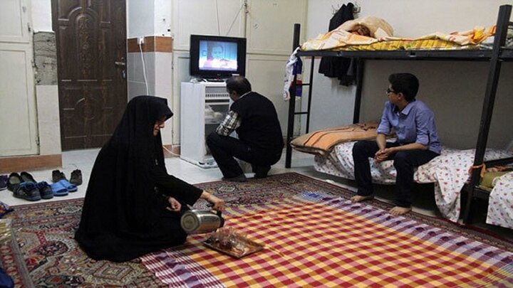 روایت پذیرایی کاشانی‌ها از هموطنان جنگ‌زده