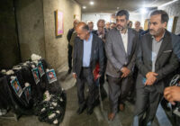 روایت‌هایی عمیق از جنگ خلق خواهد شد؛ خوشحالی از جان گرفتن تئاتر