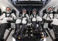 ریتم زیستی فضانوردان در ماموریت‌های فضایی قابل سنجش شد