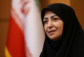 رییس سازمان حفاظت محیط‌زیست به پویش جان‌فدا پیوست