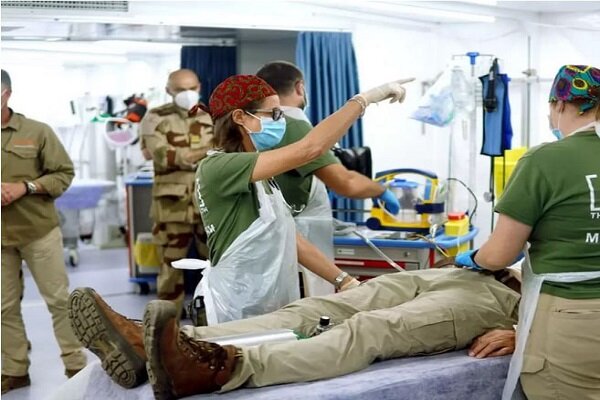 زخمی شدن صدها صهیونیست در درگیری‌های مناطق شمالی