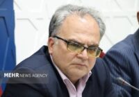 ساخت ۳۳۶ واحد ویلایی نهضت ملی مسکن در سمنان؛ ۱۰۴ واحد آماده تحویل شد