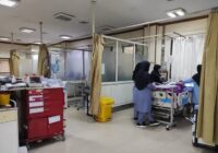 سال گذشته مرگ مادر باردار در منطقه کاشان ثبت نشد