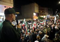 سردار رجبی:وحدت رمز عبور از پیچ تاریخی کنونی؛ لزوم تداوم حضور در میدان