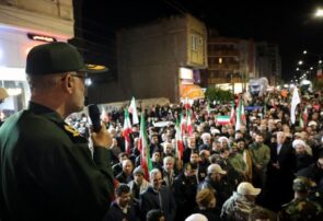 سردار رجبی:وحدت رمز عبور از پیچ تاریخی کنونی؛ لزوم تداوم حضور در میدان