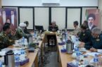 سردار رضایی: تحرکات دشمن در مرزها را رصد دقیق میکنیم سردار رضایی: تحرکات دشمن در مرزها را رصد دقیق میکنیم