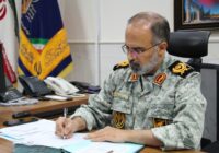 سردار موحد: کارگران رزمندگان خط مقدم اقتصاد مقاومتی هستند