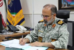 سردار موحد: کارگران رزمندگان خط مقدم اقتصاد مقاومتی هستند