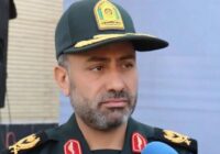 سردار هاشمی‌فر: امنیت پایدار لرستان حاصل هوشیاری و اقتدار پلیس است