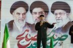 سرهنگ ملکعلیپور: پیام نیروهای مسلح به مردم ماندن در میدان است سرهنگ ملکعلیپور: پیام نیروهای مسلح به مردم ماندن در میدان است