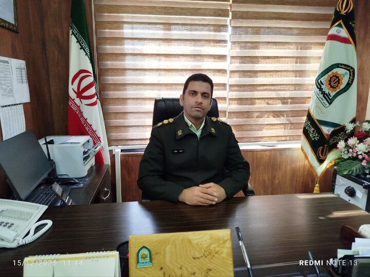 سرهنگ نورانی: خودروهای هنجارشکن در نوشهر توقیف میشوند