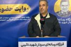 سرهنگ پارسا: حماسه حضور مردم در مسیر تداوم انقلاب روایت شود