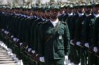 سپاه آیینه تمامنمای حضور شگفتانگیز در میدانهای سرنوشتساز است سپاه آیینه تمامنمای حضور شگفتانگیز در میدانهای سرنوشتساز است